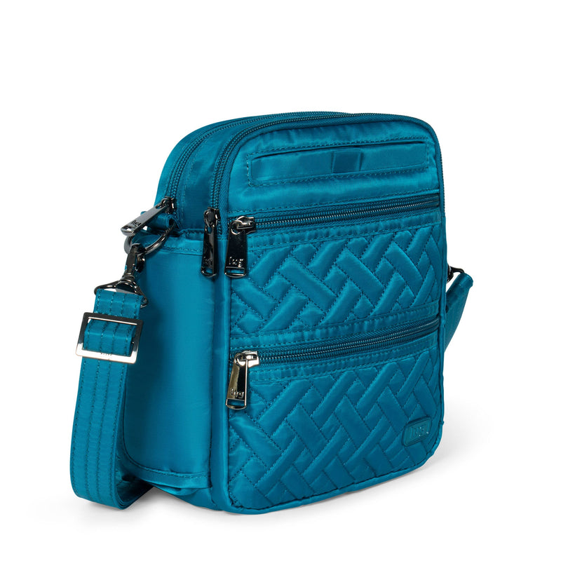 LUG - Can Can XL Convertible Crossbody Bag