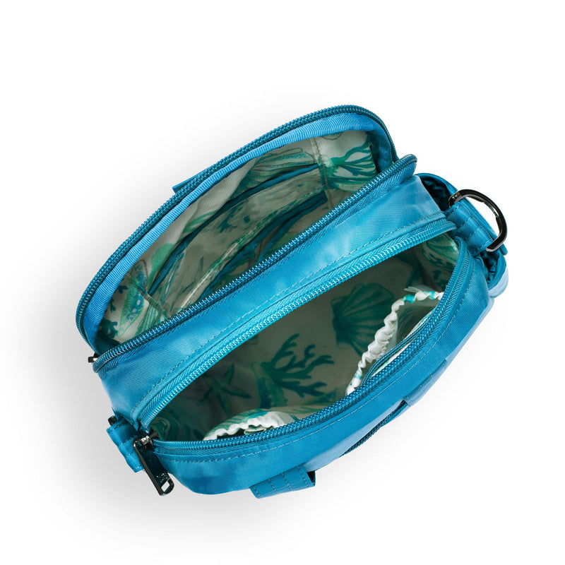 LUG - Can Can XL Convertible Crossbody Bag