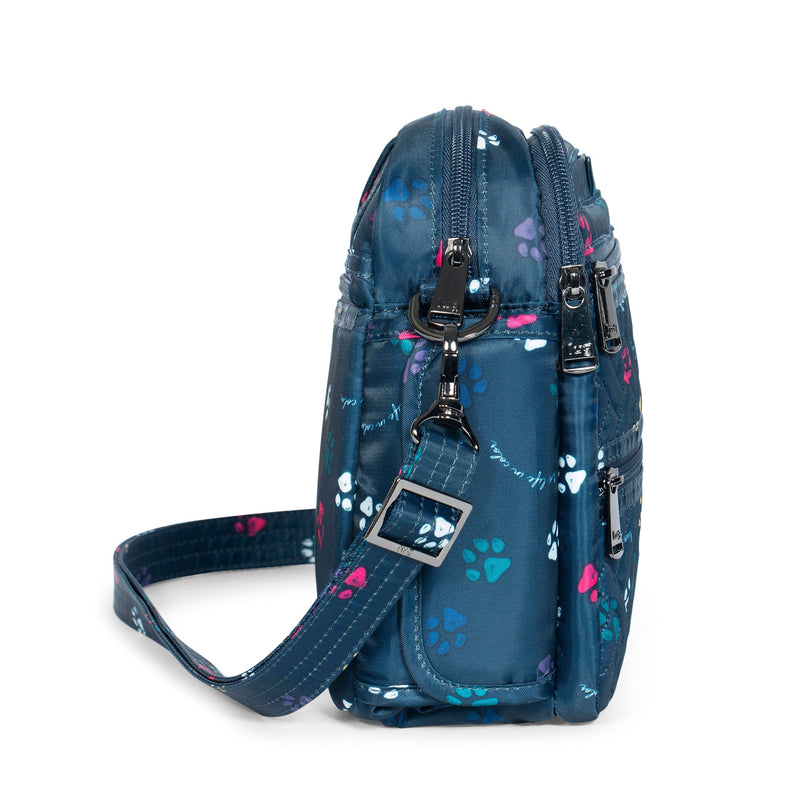 LUG - Can Can XL Convertible Crossbody Bag