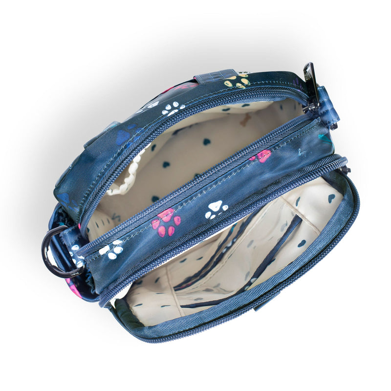 LUG - Can Can XL Convertible Crossbody Bag