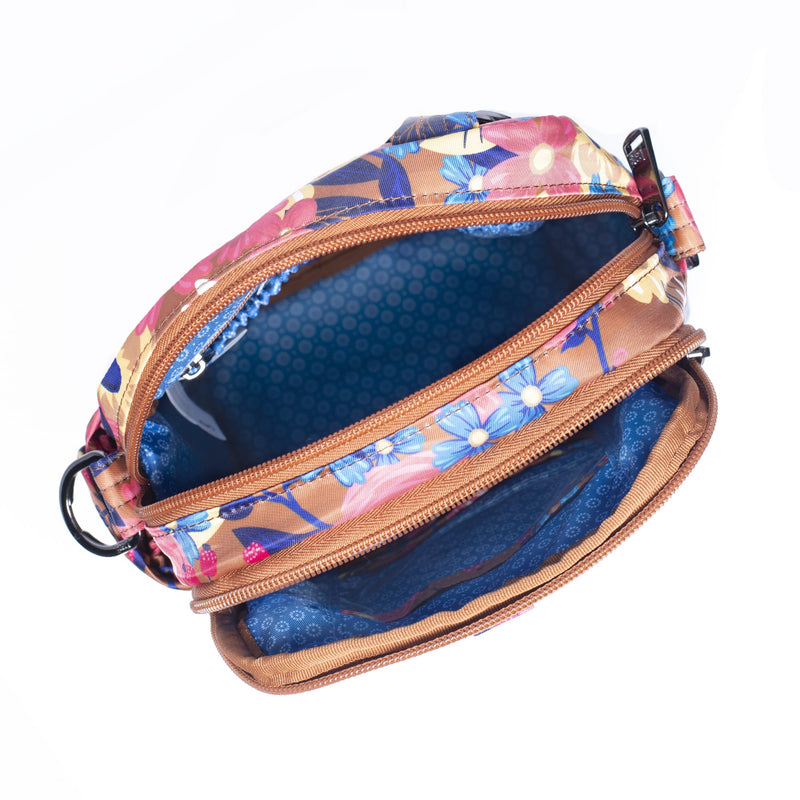 LUG - Can Can XL Convertible Crossbody Bag