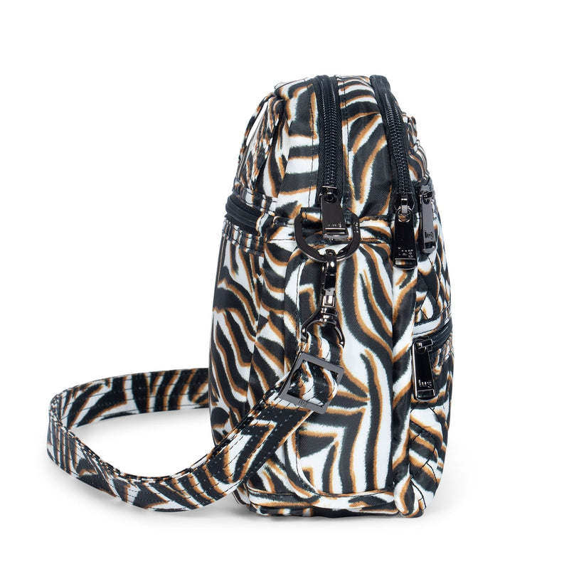 LUG - Can Can XL Convertible Crossbody Bag