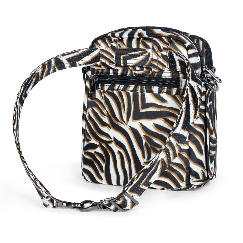 LUG - Can Can XL Convertible Crossbody Bag