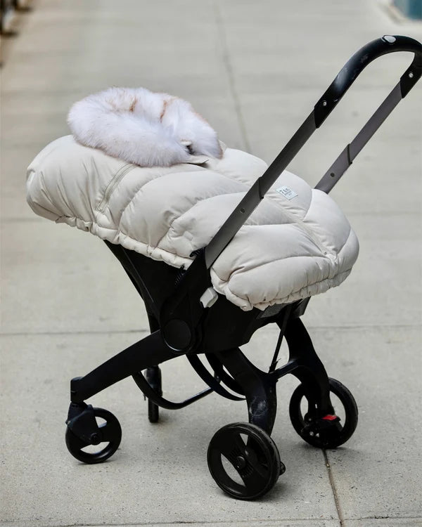 7AM Enfant - Chancelière de siège-auto - Helsinki