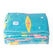 LUG - Care Bears x Lug Cuddle Throw