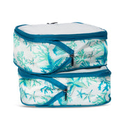 LUG - Cargo 2PC Compression Packing Cubes
