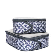 LUG - Cargo 2PC Compression Packing Cubes