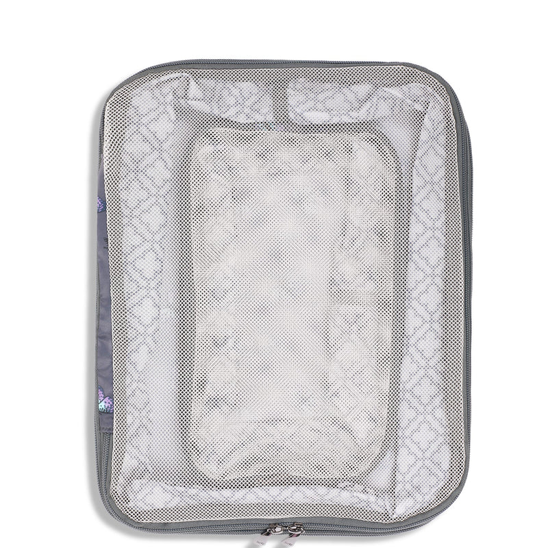 LUG - Cargo 2PC Compression Packing Cubes