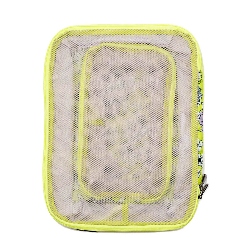 LUG - Cargo 2PC Compression Packing Cubes