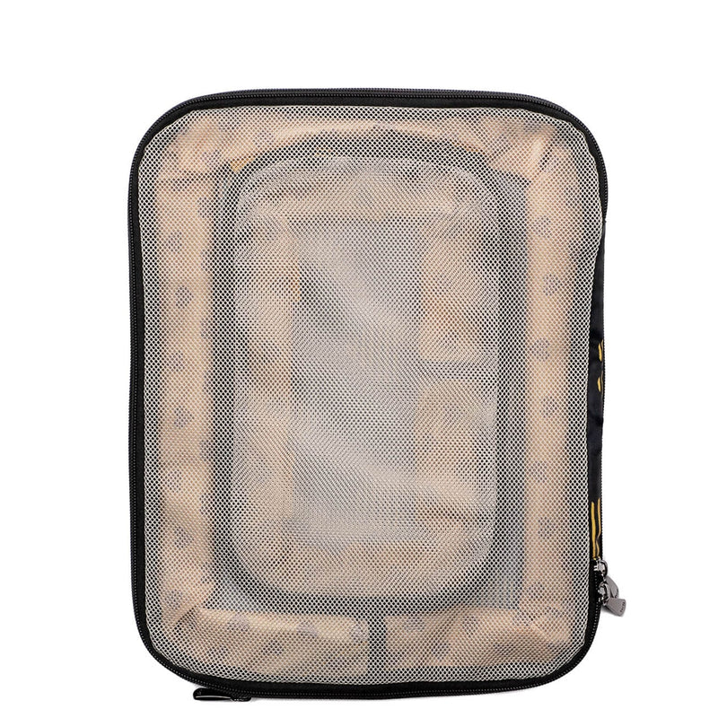 LUG - Cargo 2PC Compression Packing Cubes