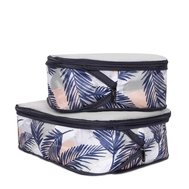LUG - Cargo 2PC Compression Packing Cubes