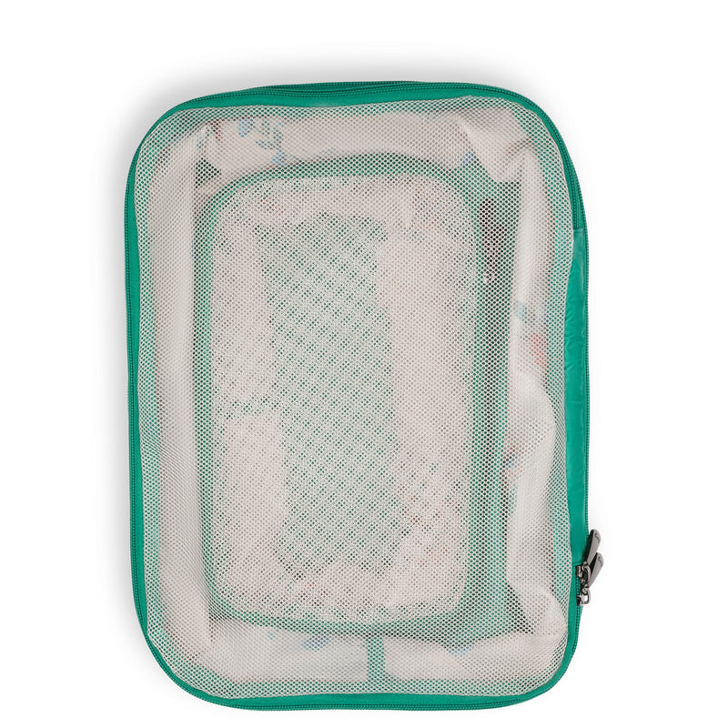 LUG - Cargo 2PC Compression Packing Cubes