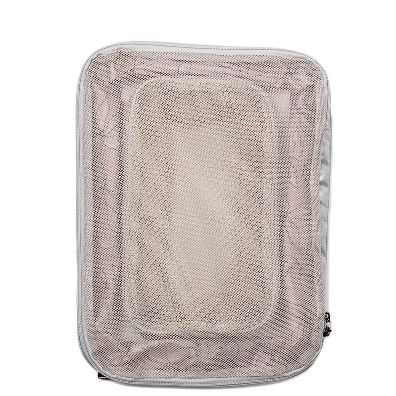 LUG - Cargo 2PC Compression Packing Cubes