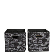LUG - Cargo 2PC Collapsible Cube Bins