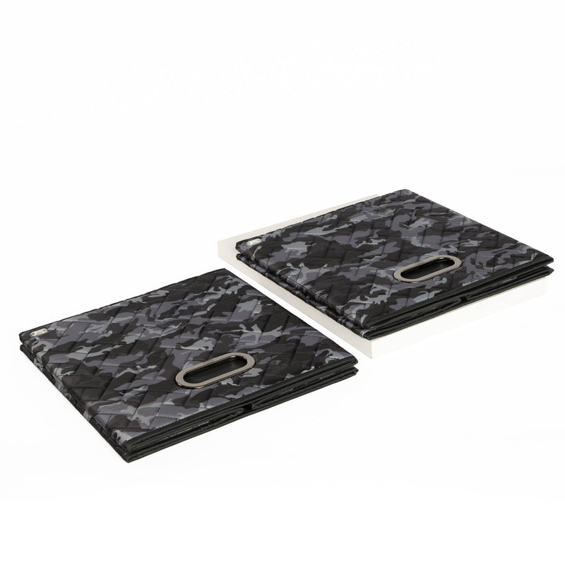 LUG - Cargo 2PC Collapsible Cube Bins