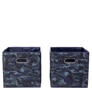 LUG - Cargo 2PC Collapsible Cube Bins