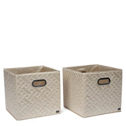 LUG - Cargo 2PC Collapsible Cube Bins