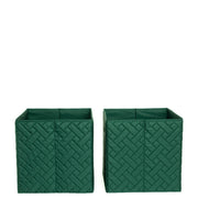 LUG - Cargo 2PC Collapsible Cube Bins