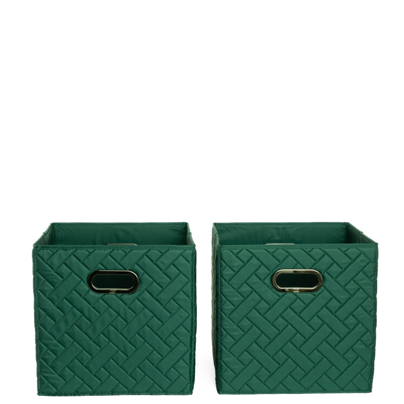LUG - Cargo 2PC Collapsible Cube Bins