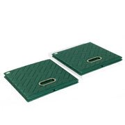 LUG - Cargo 2PC Collapsible Cube Bins