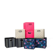 LUG - Cargo 2PC Collapsible Cube Bins