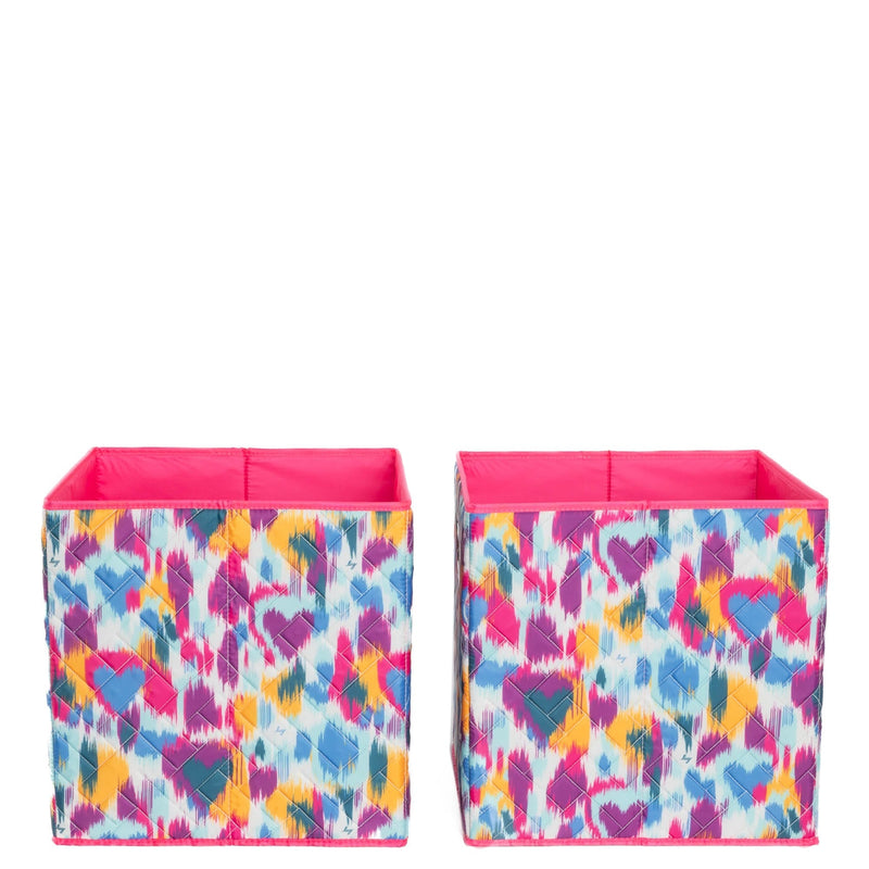 LUG - Cargo 2PC Collapsible Cube Bins