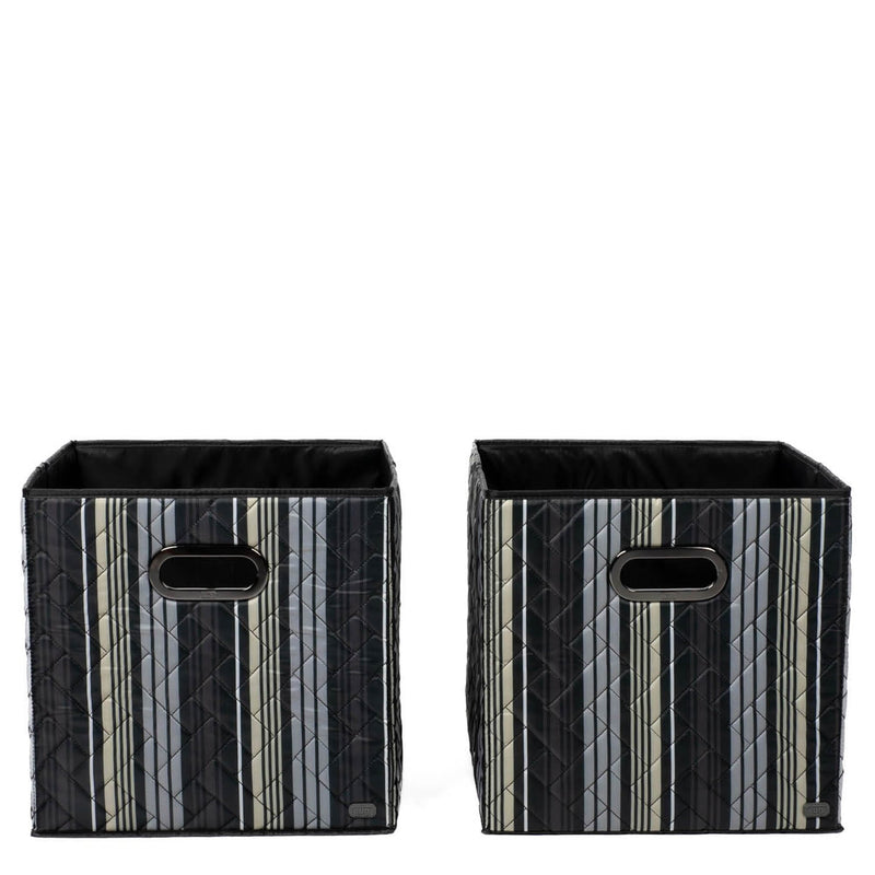 LUG - Cargo 2PC Collapsible Cube Bins
