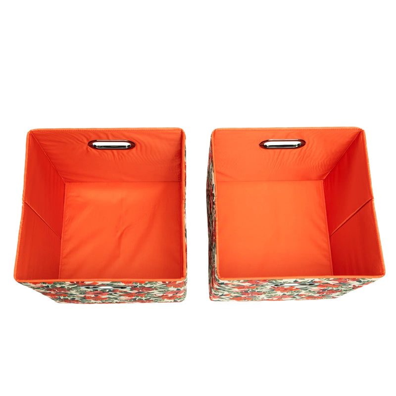 LUG - Cargo 2PC Collapsible Cube Bins