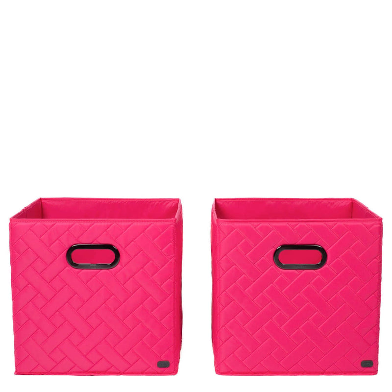 LUG - Cargo 2PC Collapsible Cube Bins