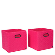 LUG - Cargo 2PC Collapsible Cube Bins