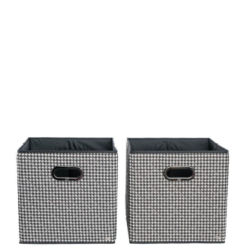 LUG - Cargo 2PC Collapsible Cube Bins
