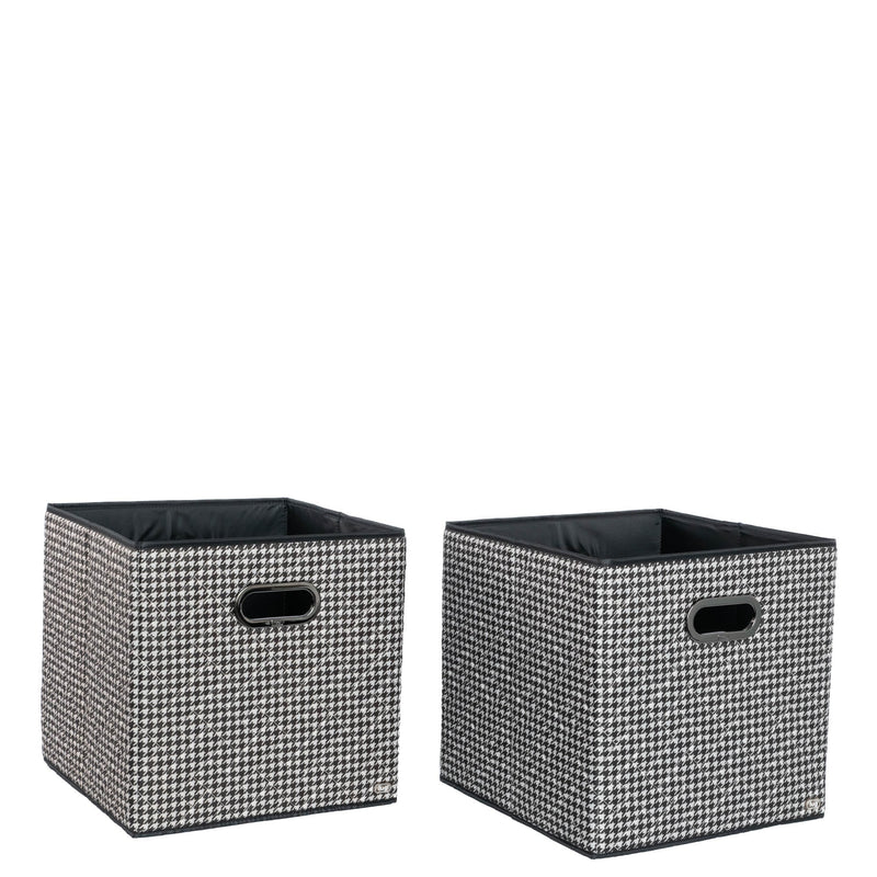 LUG - Cargo 2PC Collapsible Cube Bins
