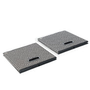 LUG - Cargo 2PC Collapsible Cube Bins