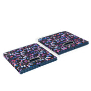 LUG - Cargo 2PC Collapsible Cube Bins