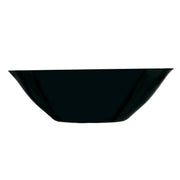 Luminarc – Carine Black Salad Bowl – 27 cm – product view