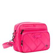 LUG - Carousel XL 2 Crossbody Bag