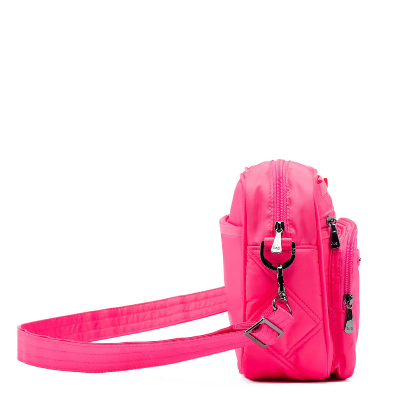 LUG - Carousel XL 2 Crossbody Bag