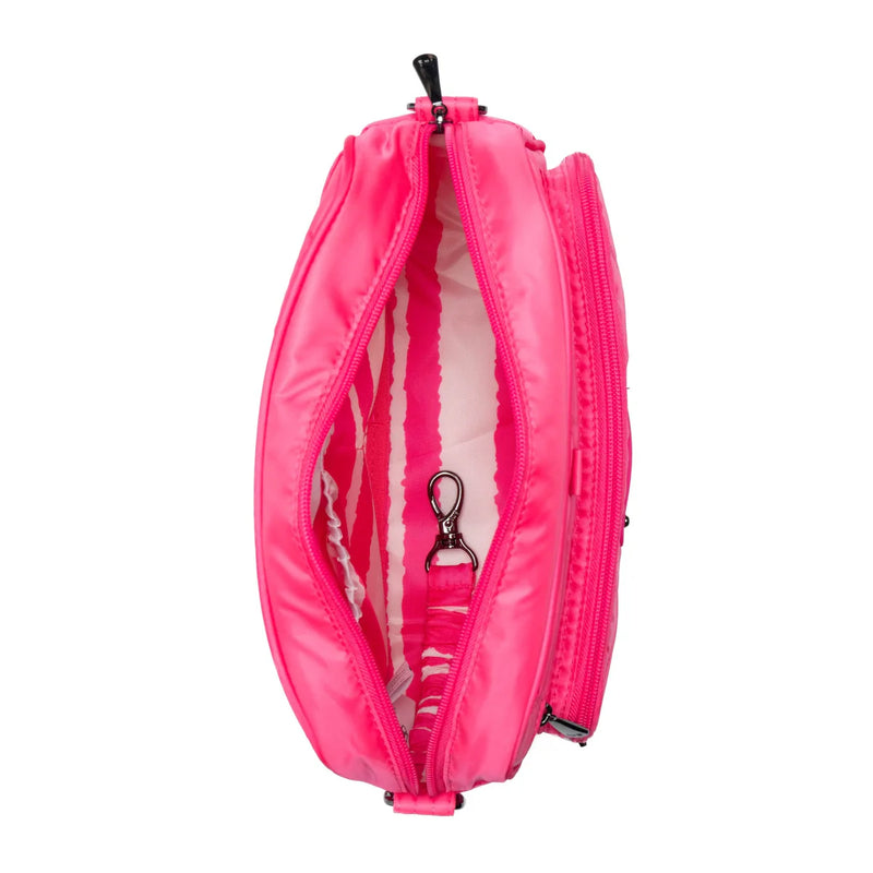 LUG - Carousel XL 2 Crossbody Bag