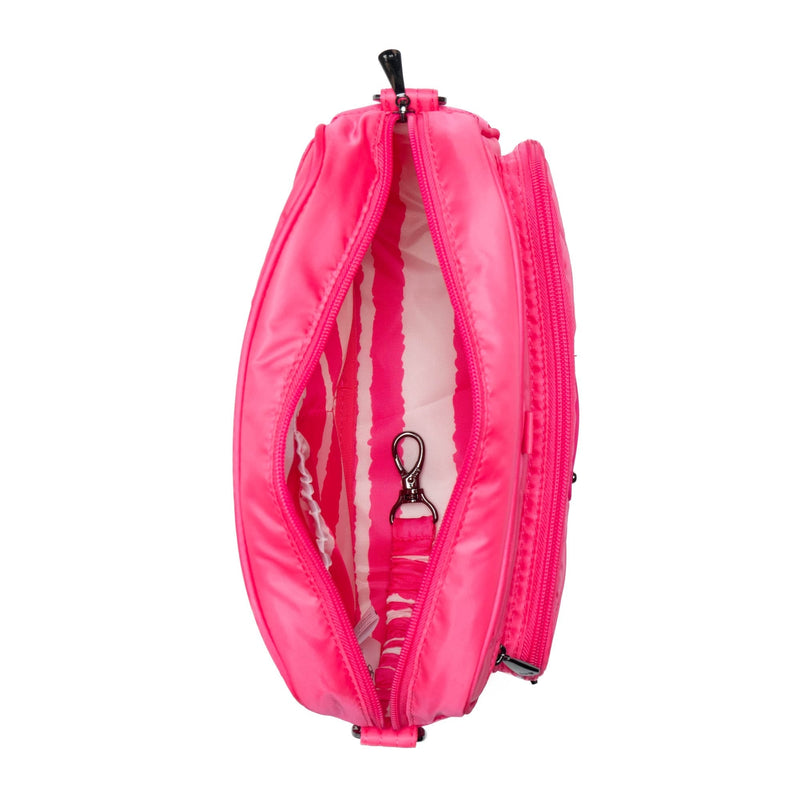 LUG - Carousel XL 2 Crossbody Bag