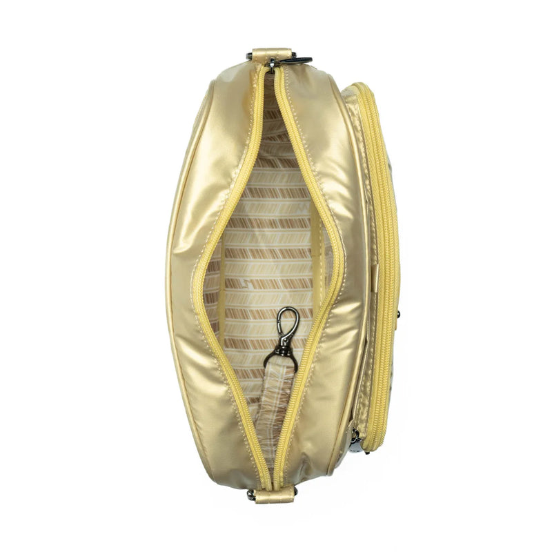 LUG - Carousel XL 2 Crossbody Bag