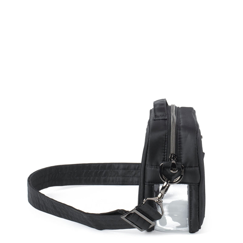 LUG - Carriage Clearview Crossbody Bag