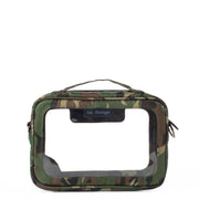 LUG - Carriage Clearview Crossbody Bag