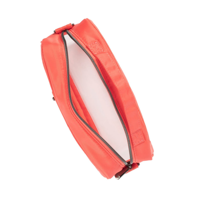 LUG - Carriage Clearview Crossbody Bag