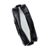 LUG - Carriage Clearview Crossbody Bag