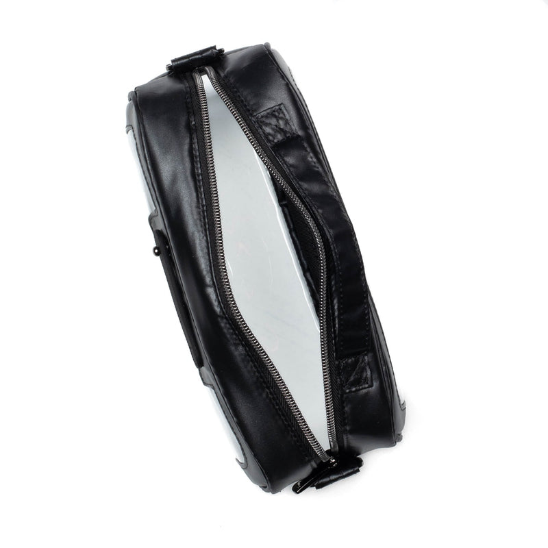 LUG - Carriage Clearview Crossbody Bag