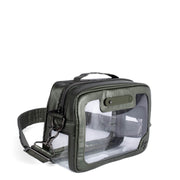 LUG - Carriage Clearview Crossbody Bag