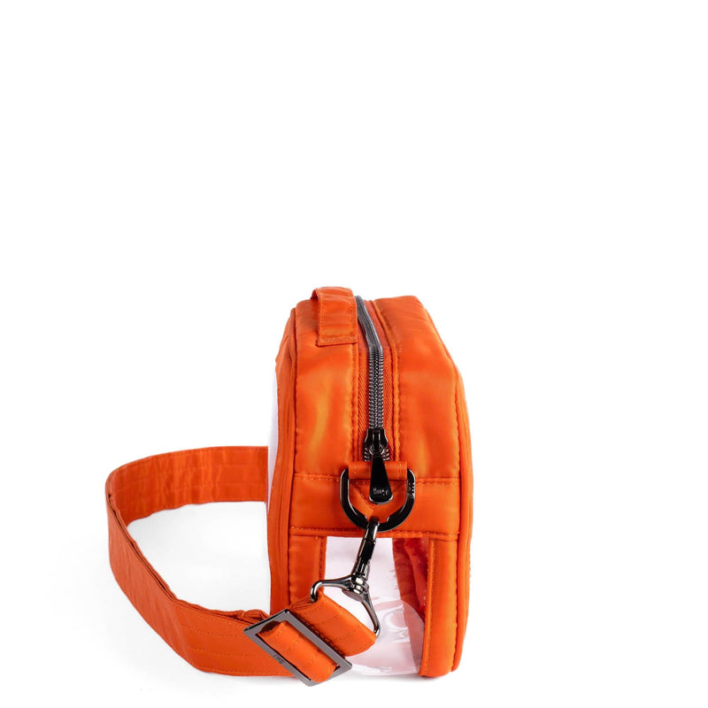 LUG - Carriage Clearview Crossbody Bag