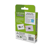 Cartamundi - Cartatoto Addition - Ecopack - Limolin 