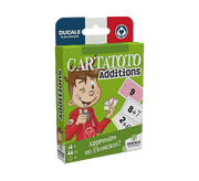 Cartamundi - Cartatoto Addition - Ecopack - Limolin 