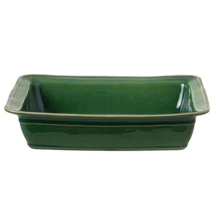 Casafina - Fontana Large Rectangular Baker - Limolin 